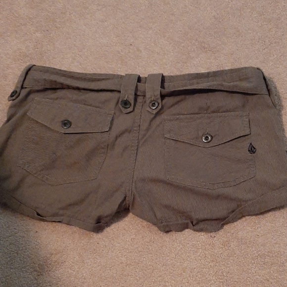 Shorts - Picture 2 of 2